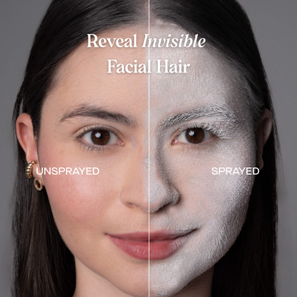 The Peachy Dermaplaning Kit