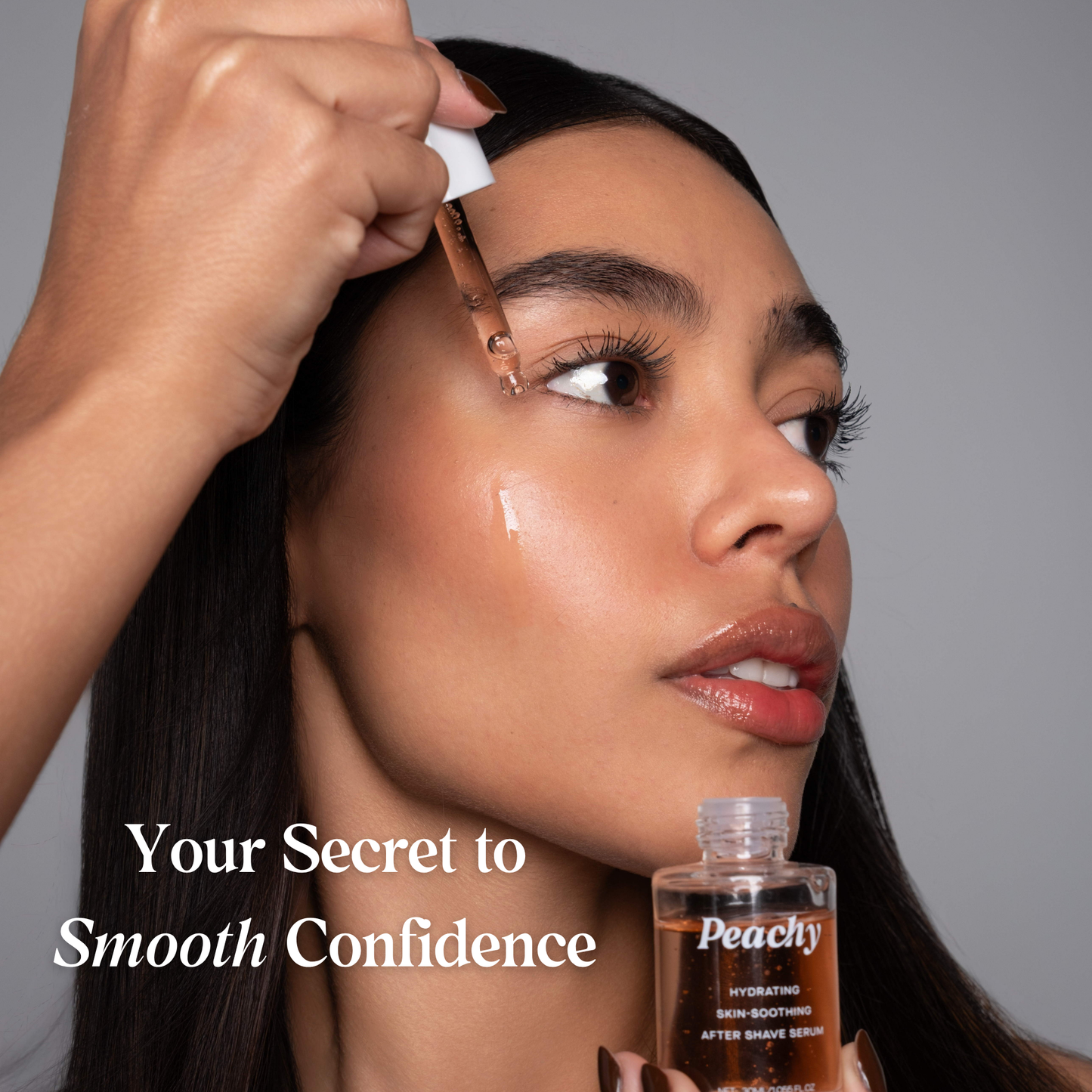 The Peachy Dermaplaning Kit